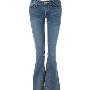 NWT Seven7 brand Jeans boot cut